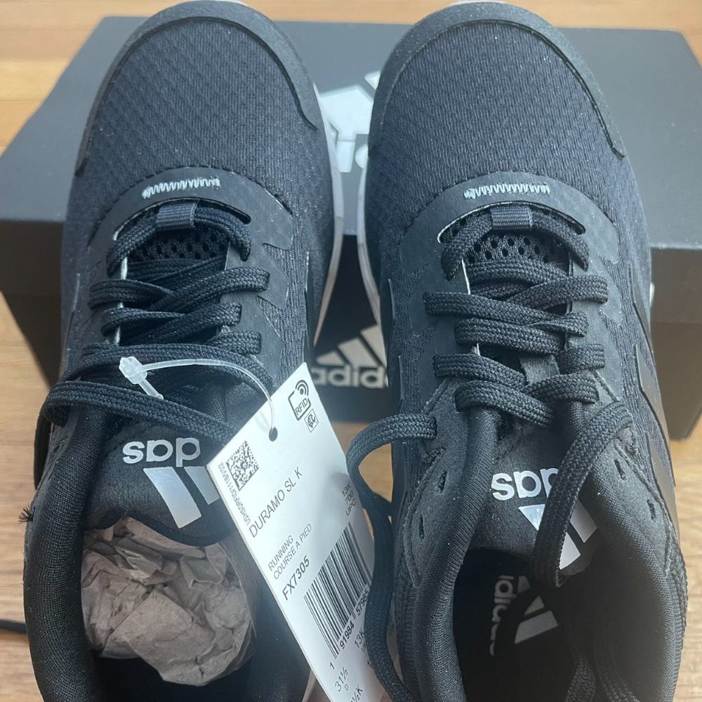 [NEW] Kid's boy adidas running sport Shoes Size 13.5K